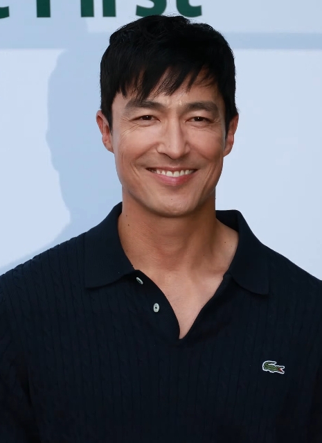 DANIEL PHILIP HENNEY